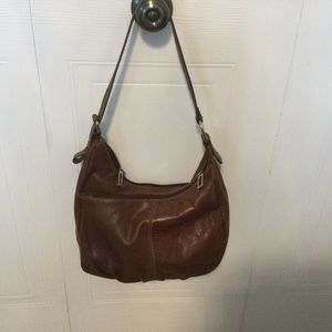 The Sak leather bag